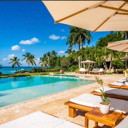 Bahia Minitas 6 Villa La Romana Exterior photo