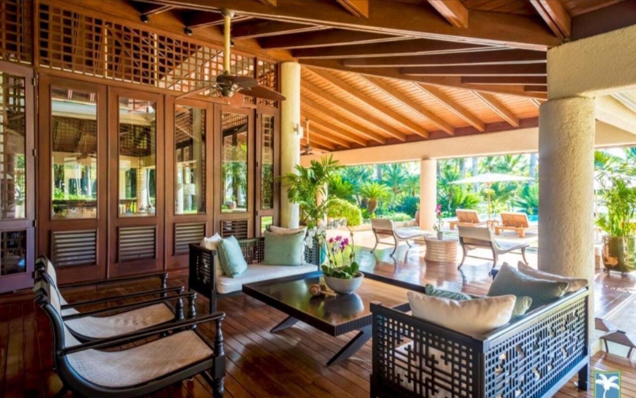Bahia Minitas 6 Villa La Romana Exterior photo