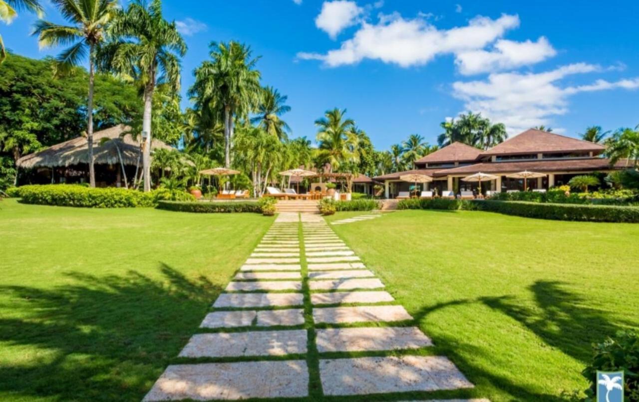 Bahia Minitas 6 Villa La Romana Exterior photo