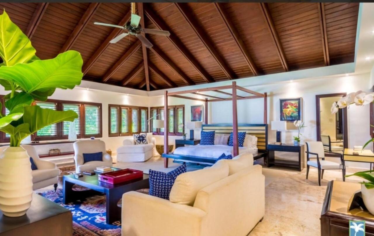 Bahia Minitas 6 Villa La Romana Exterior photo